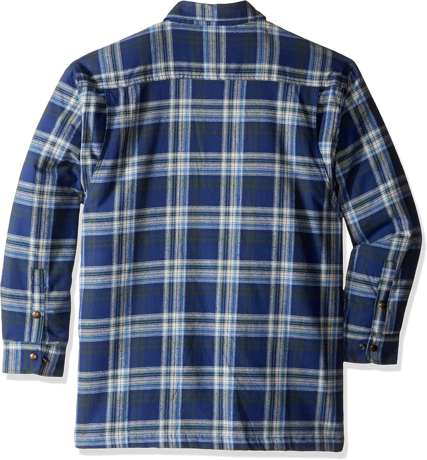 Backpacker Men's Long Sleeve