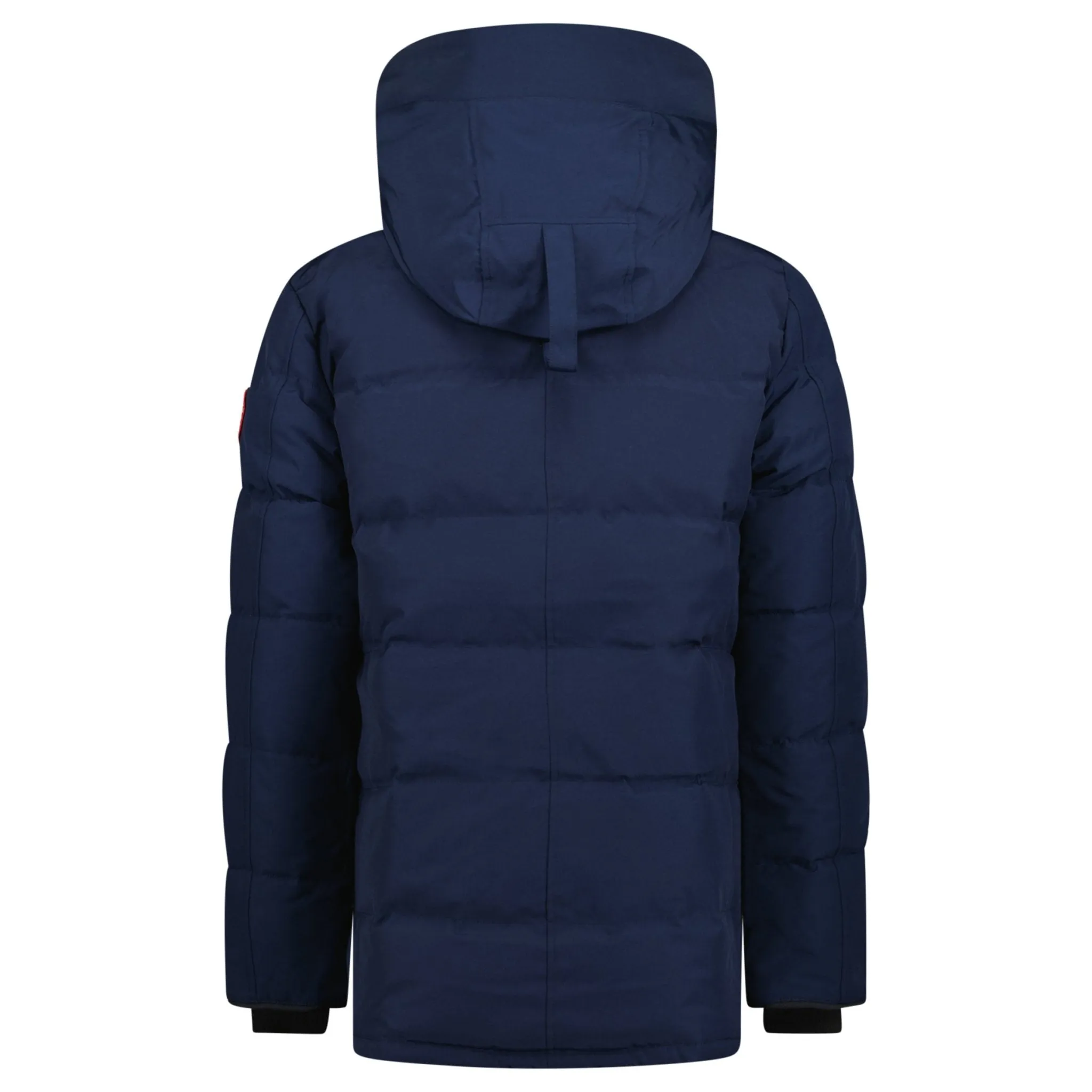 Canada Goose Carson Parka Navy