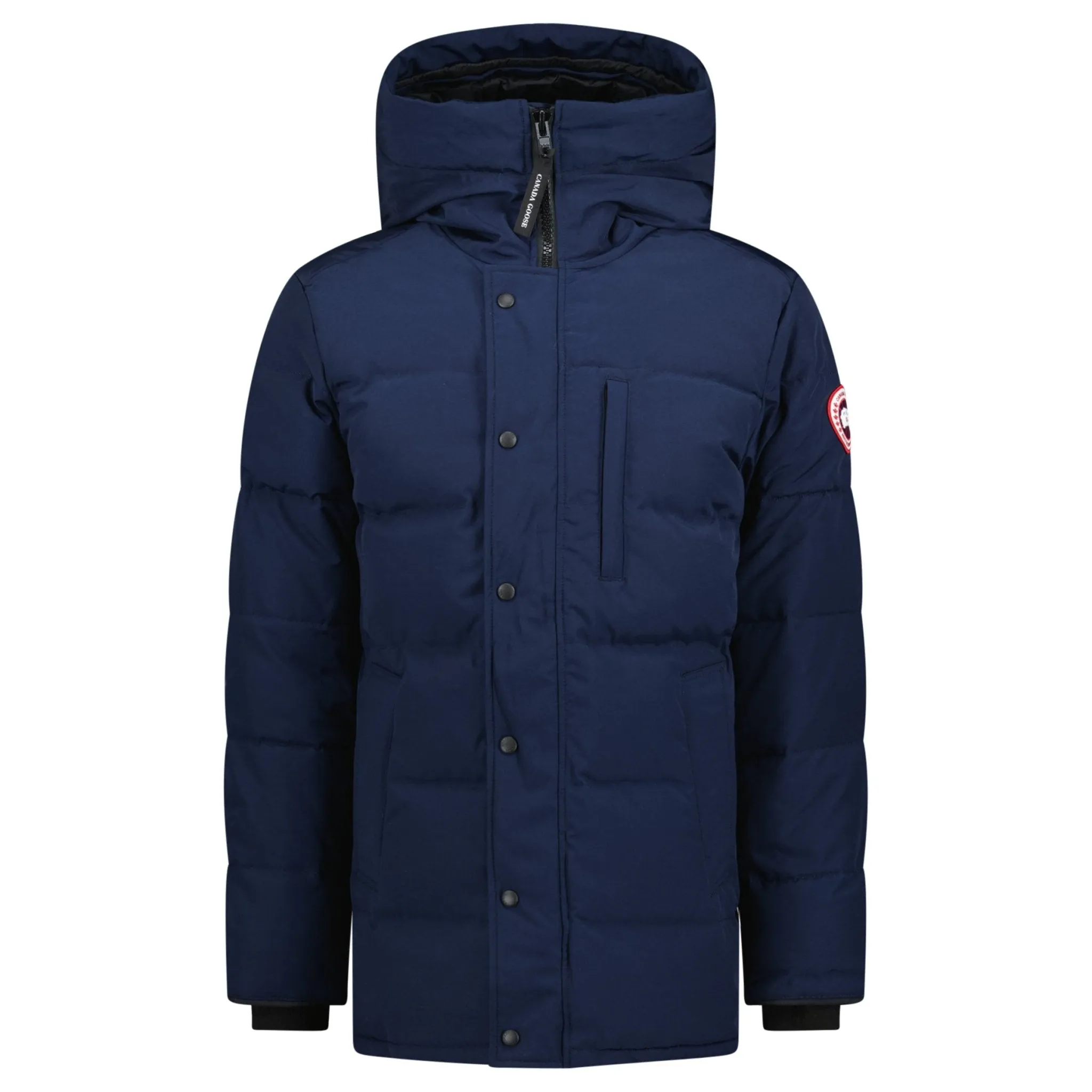 Canada Goose Carson Parka Navy
