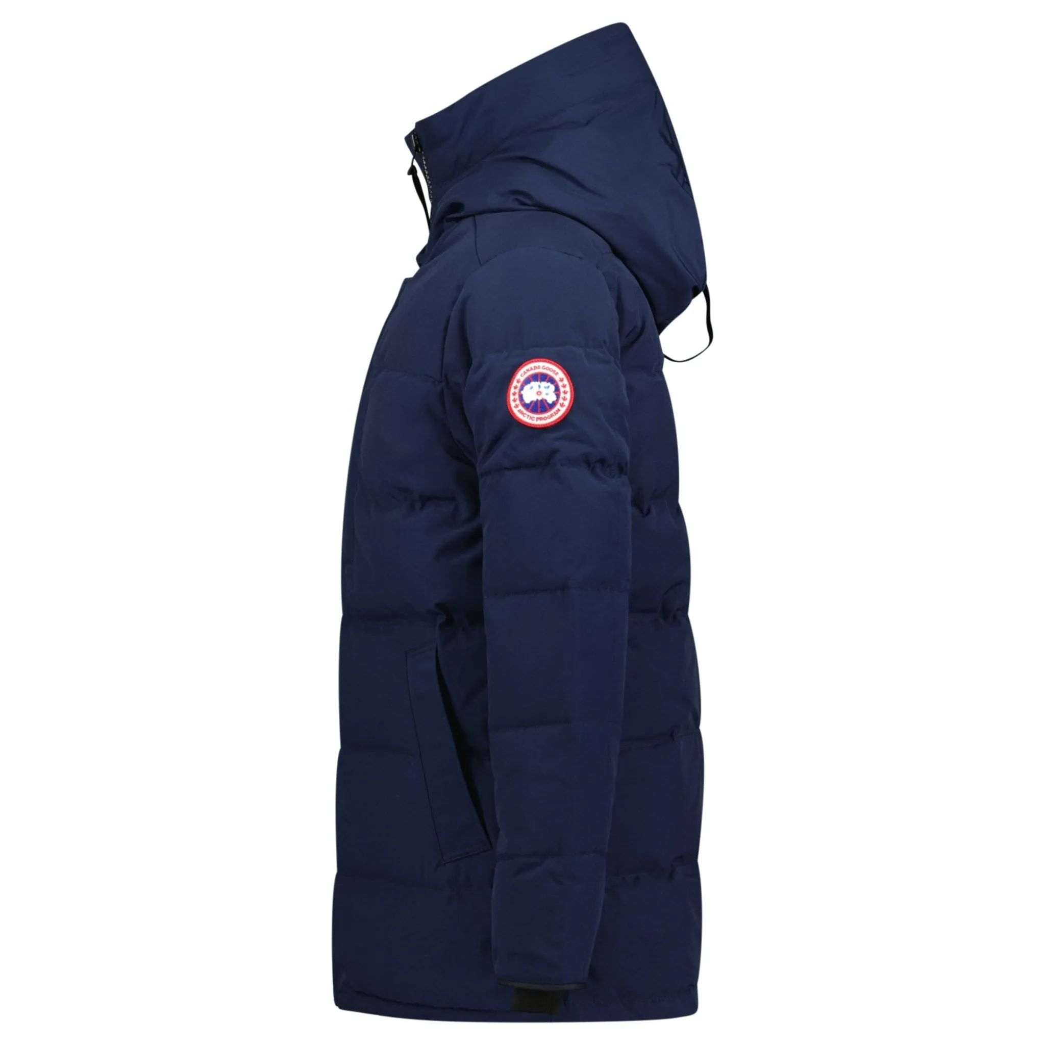 Canada Goose Carson Parka Navy