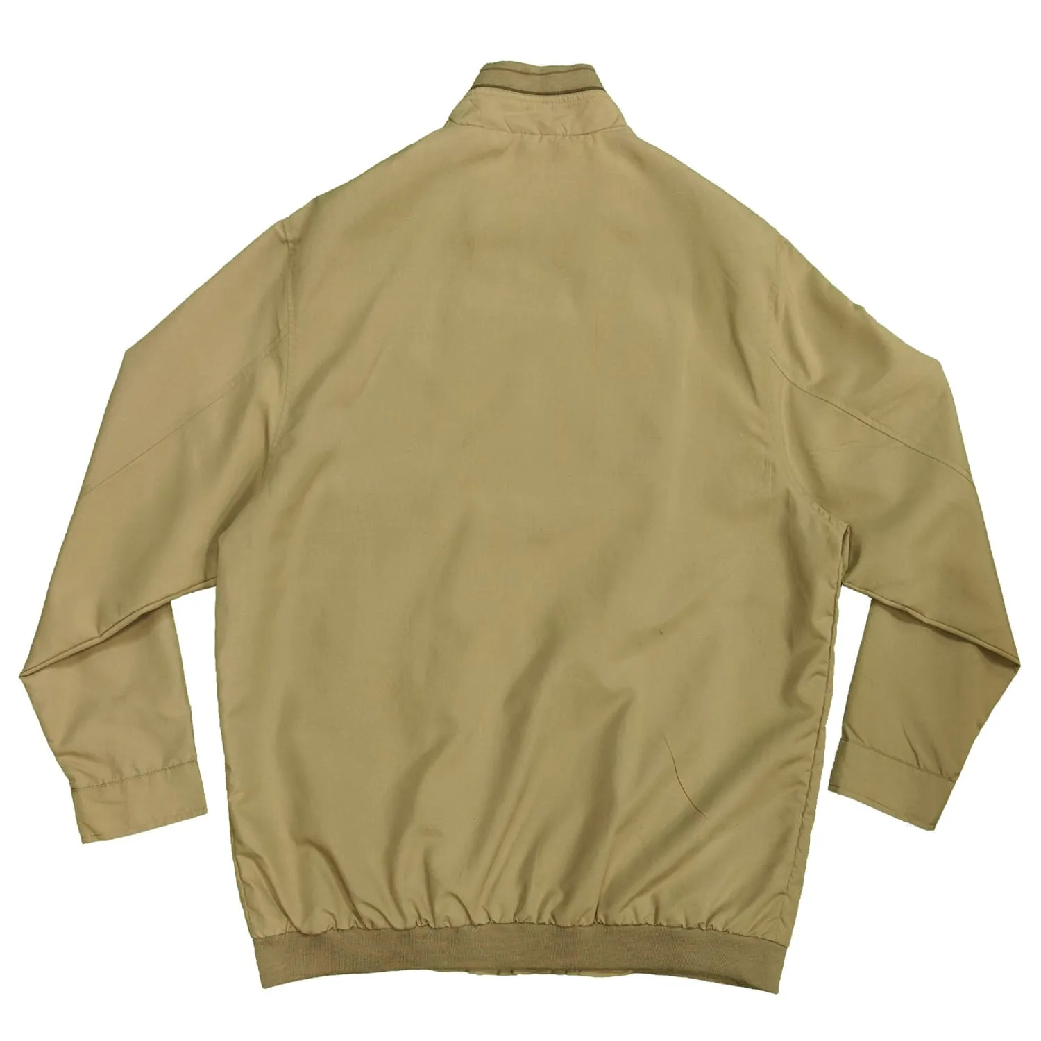 Carabou Jacket - Houston - Taupe
