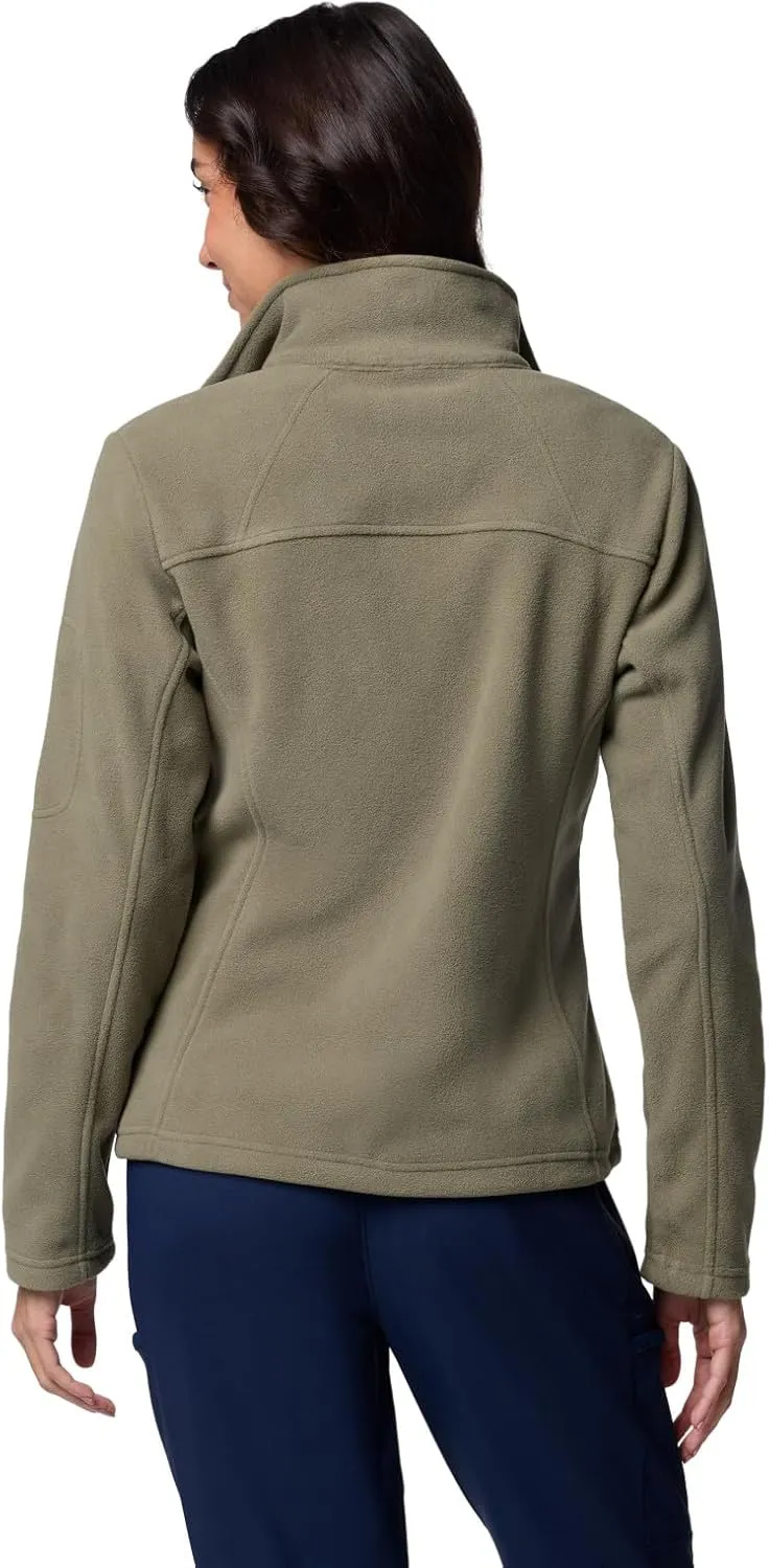 Columbia Women's Fast Trek Ii Jacket