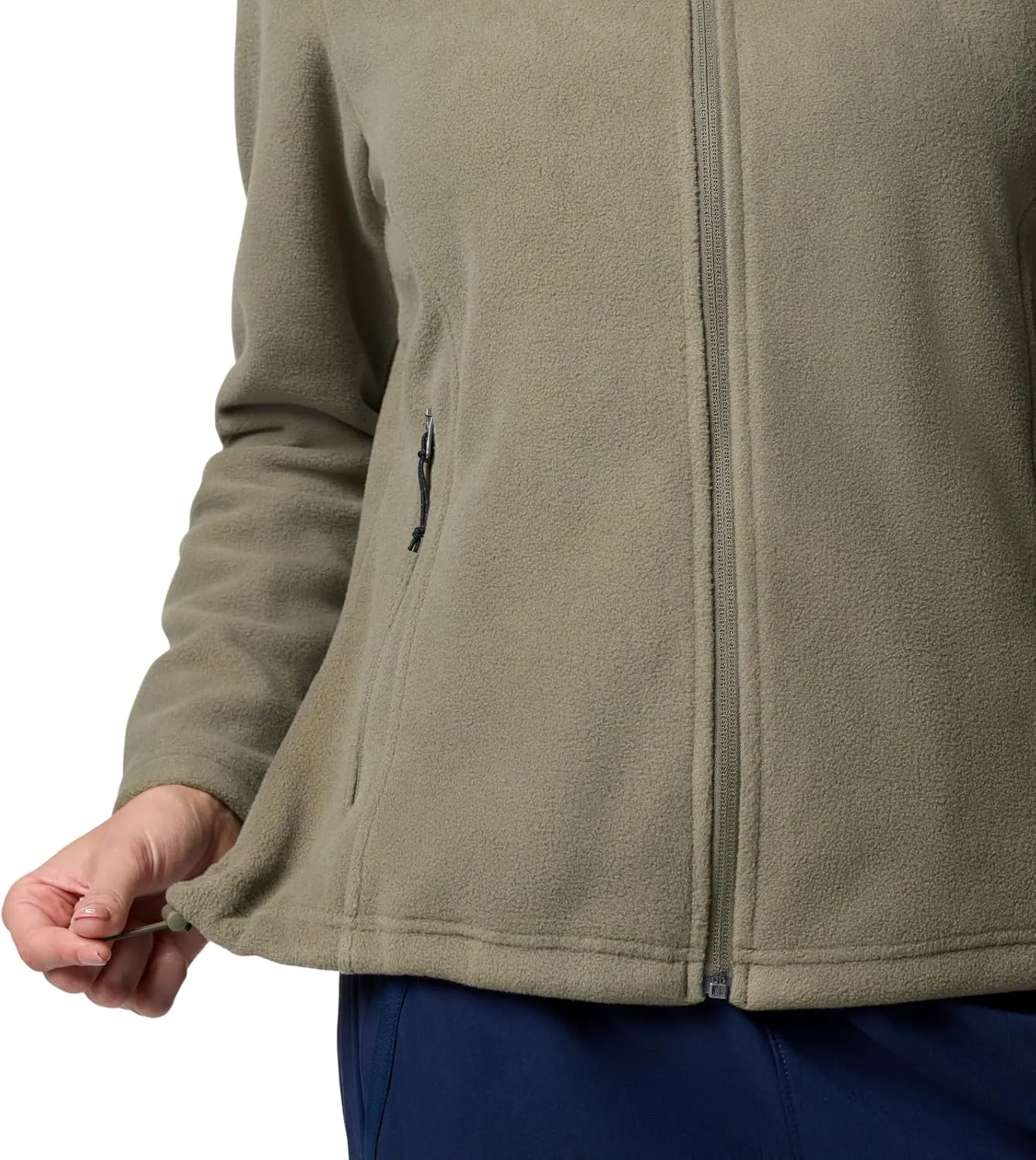 Columbia Women's Fast Trek Ii Jacket