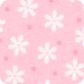Cozy Cotton Rose