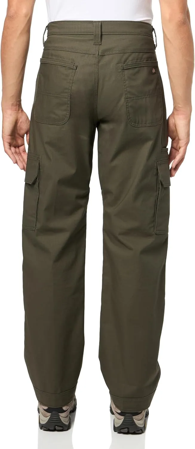 Dickies Men's Flex Duratech Relaxed Fit Ripstop Cargo Pants