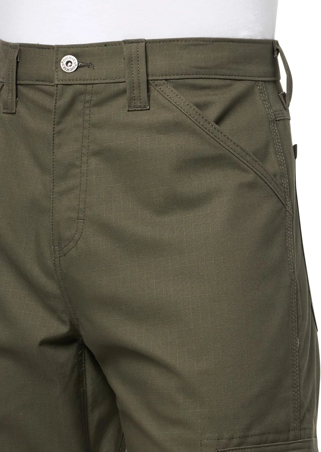 Dickies Men's Flex Duratech Relaxed Fit Ripstop Cargo Pants