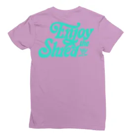 Enjoy Relaxed Fit Shirt (Womens)