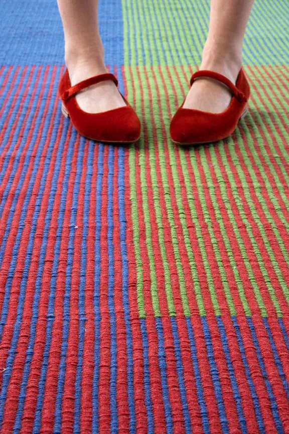 Haze Rug