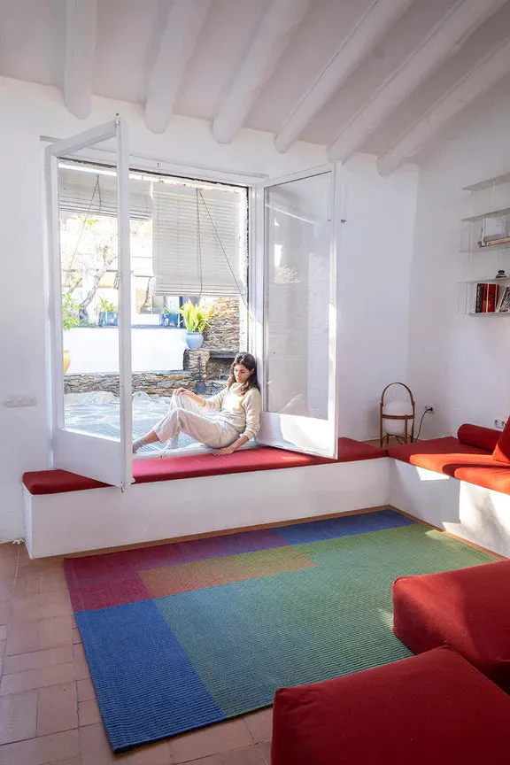 Haze Rug
