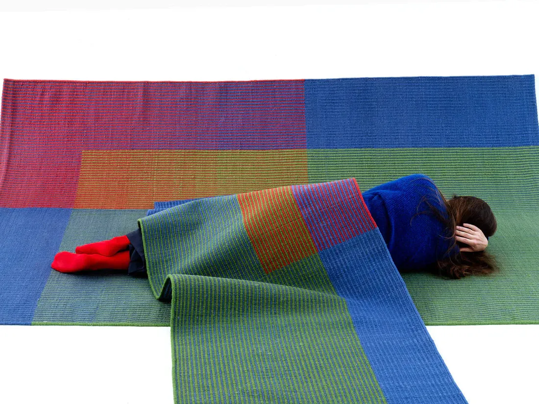 Haze Rug