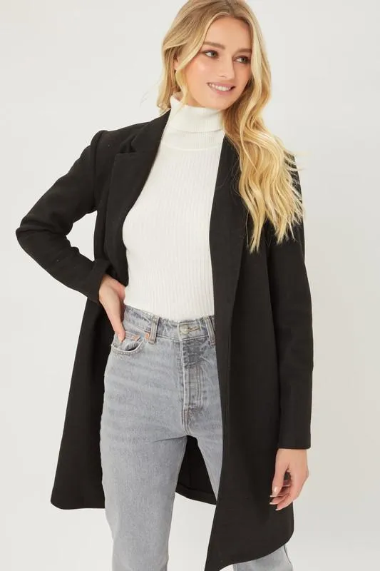 KIA COAT