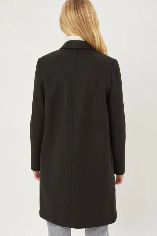 KIA COAT