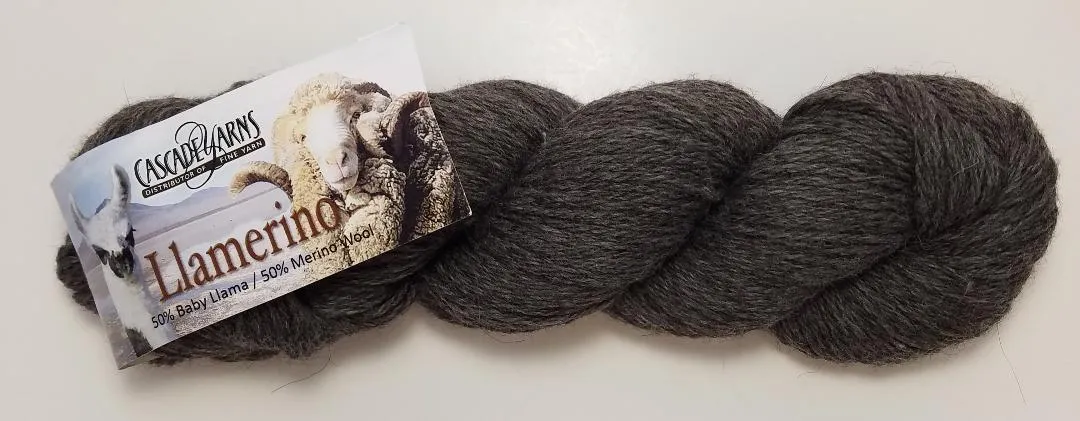 Llamerino (Cascade Yarns)