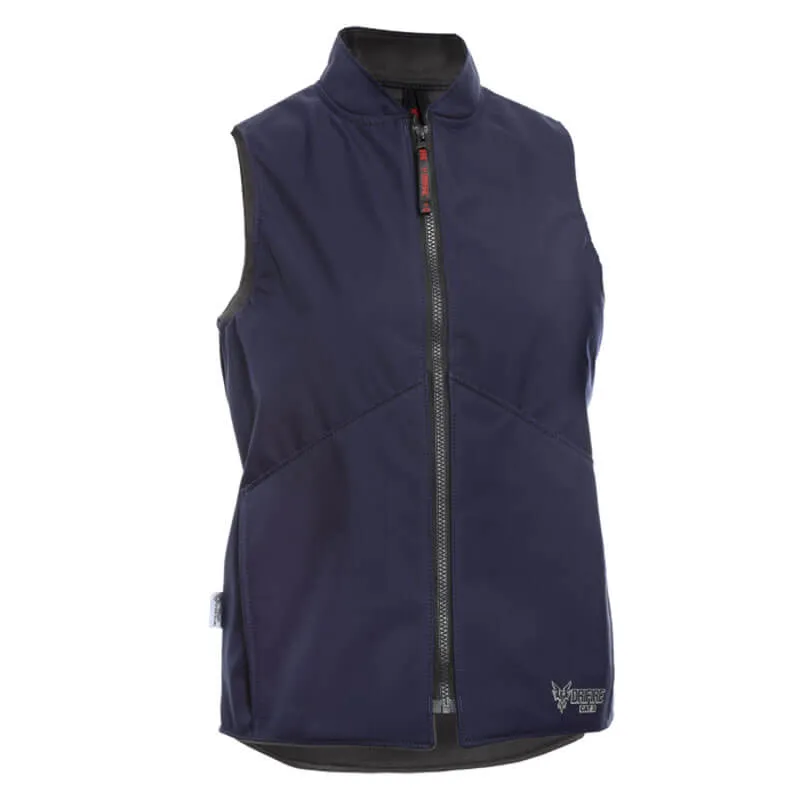 NSA DRIFIRE Women's FR Fleece Lined Vest DF2-CM-G2VW-NB-_ _