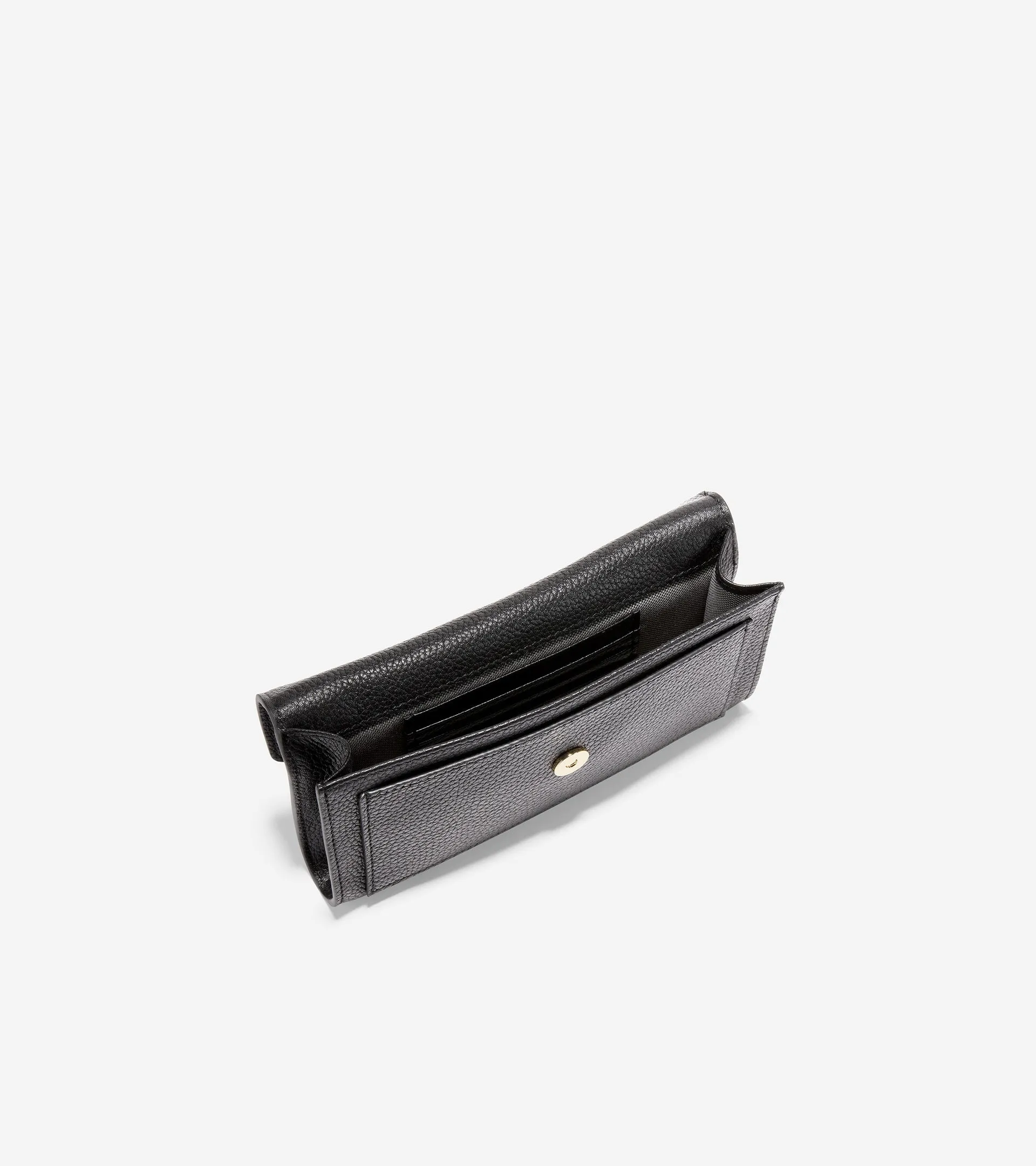 Oversized Closure Phone Case