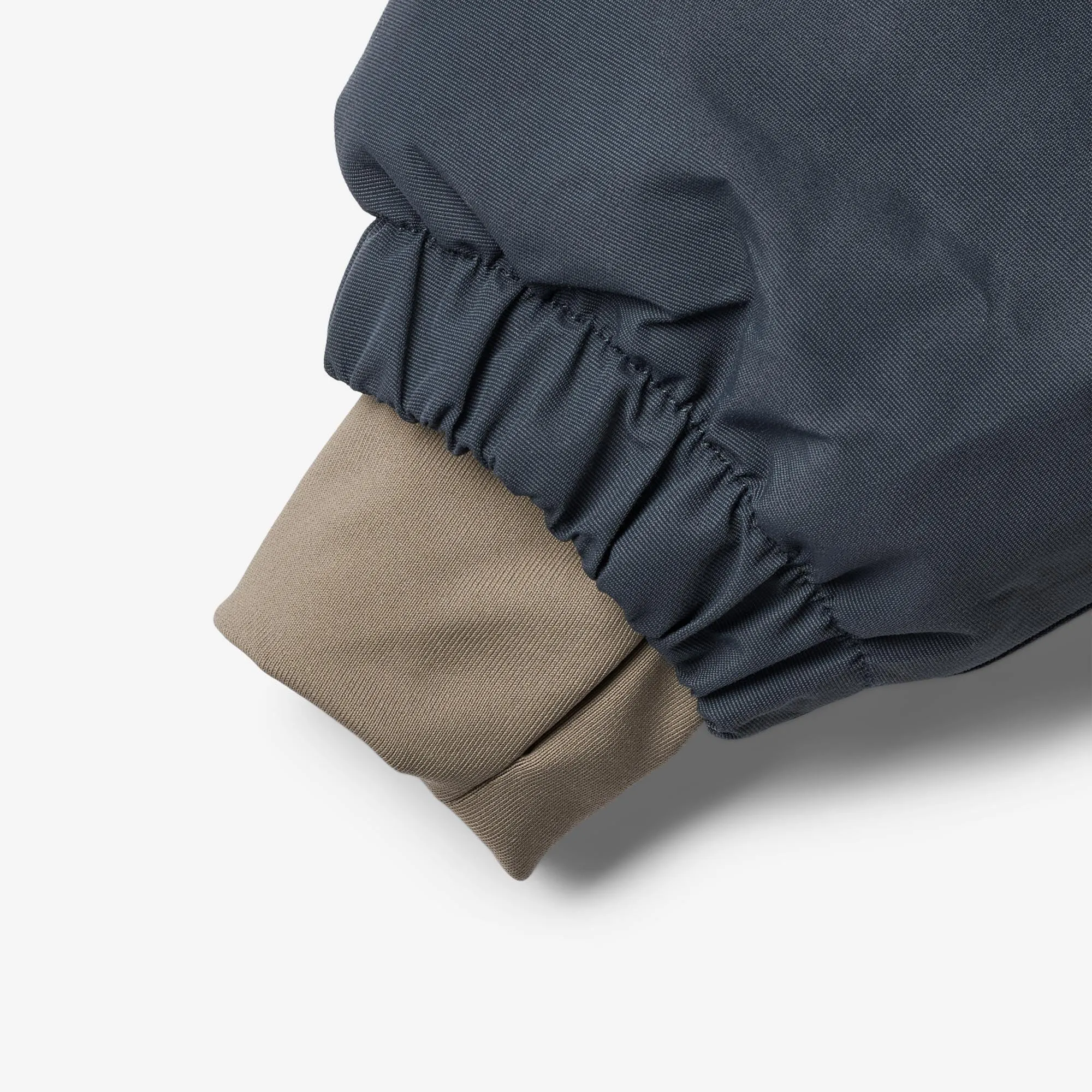 Snowsuit Miko Tech - dark blue