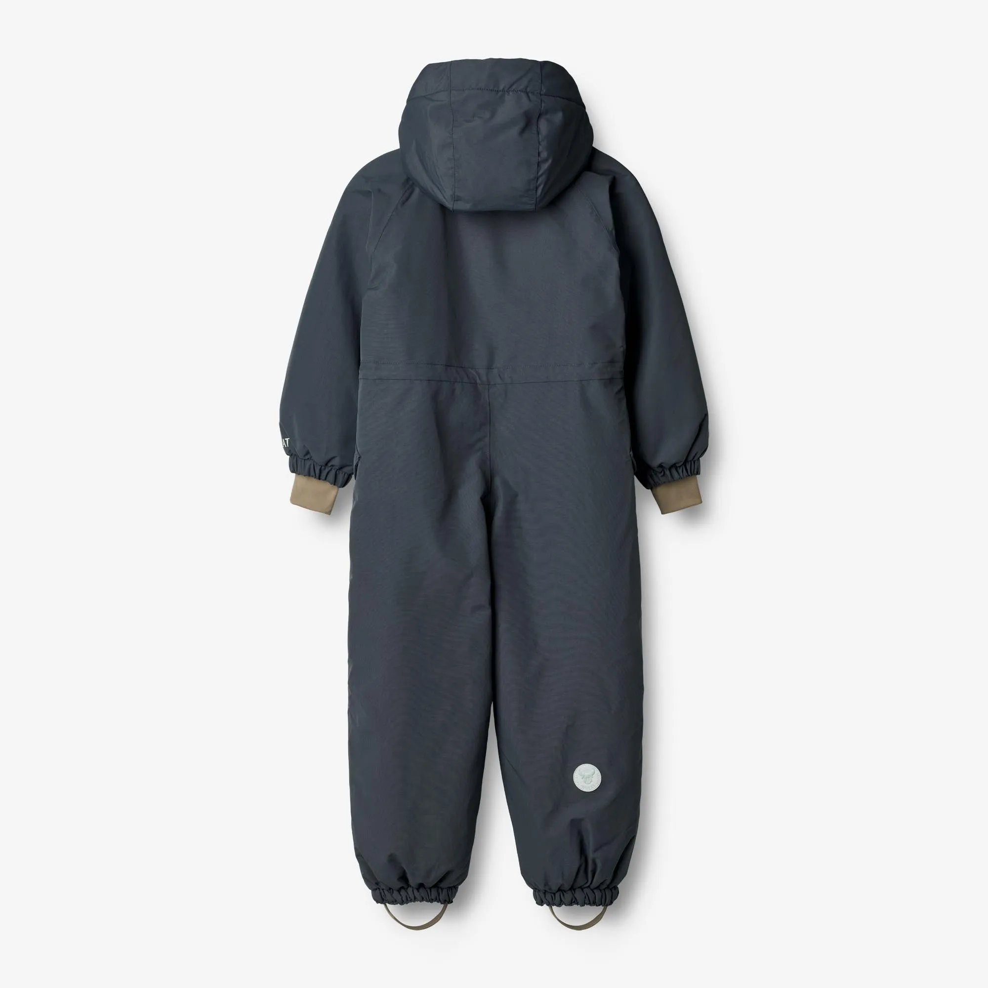 Snowsuit Miko Tech - dark blue