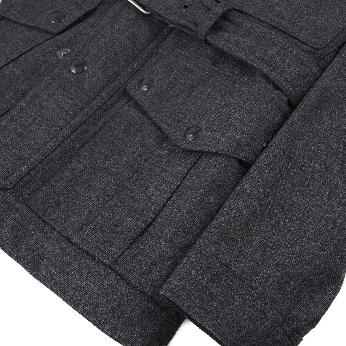Tom Ford Wool Field Jacket