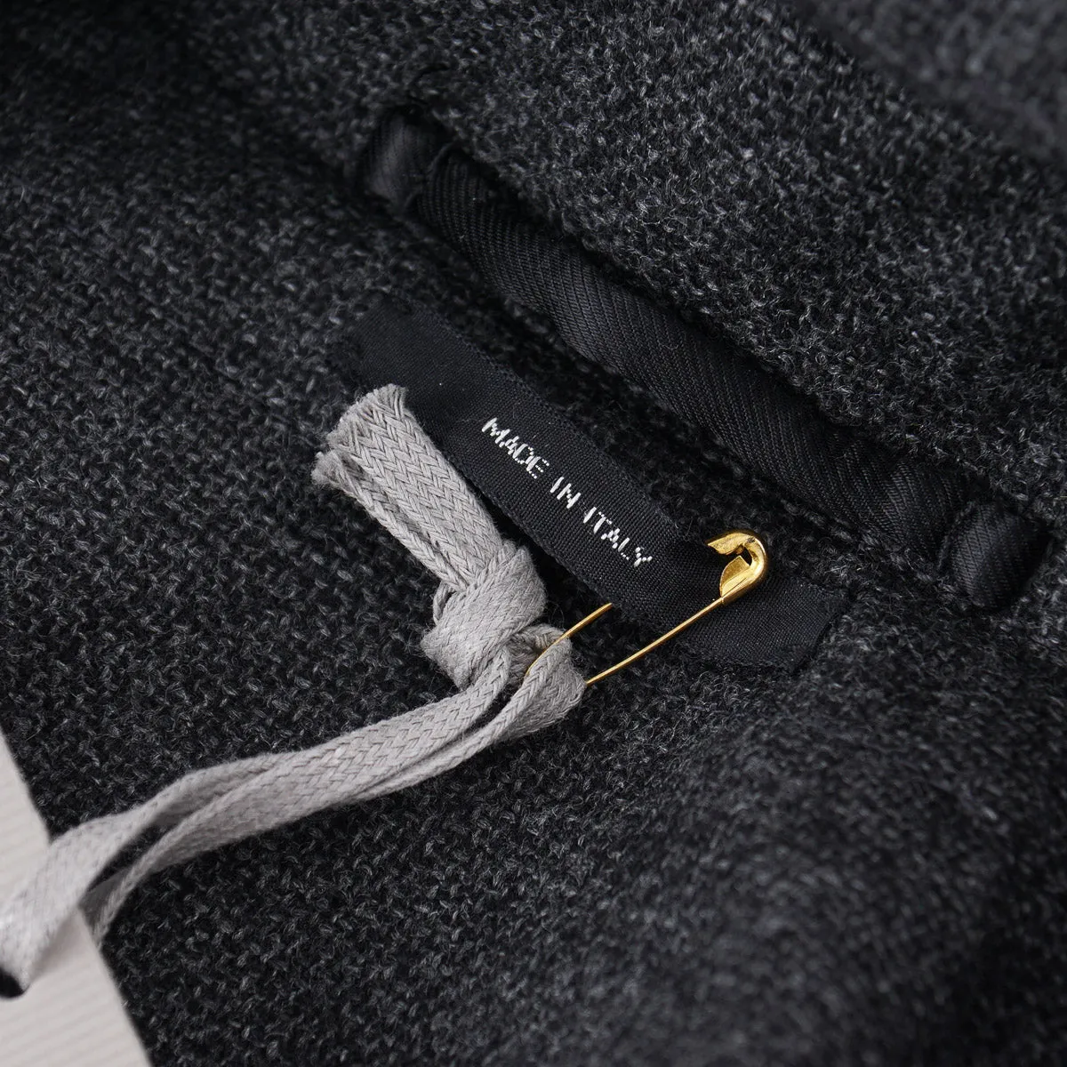 Tom Ford Wool Field Jacket