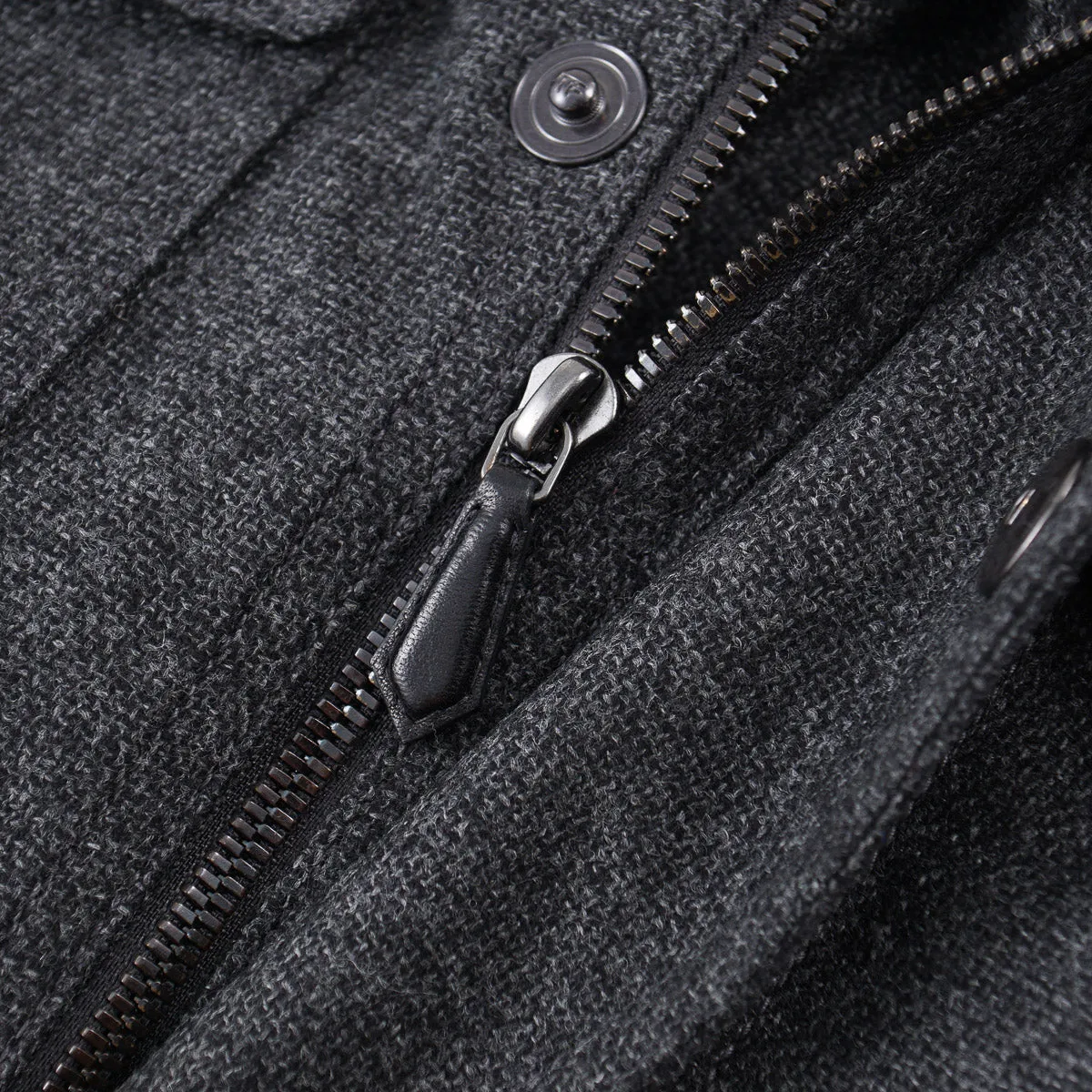 Tom Ford Wool Field Jacket