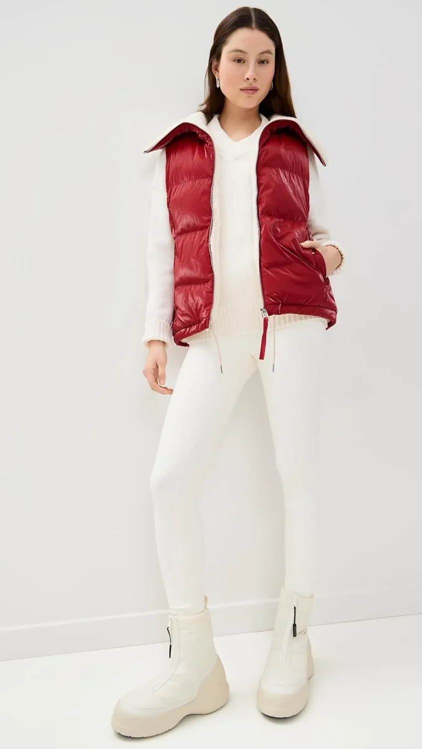 Varley Women's Brock Puffer Vest