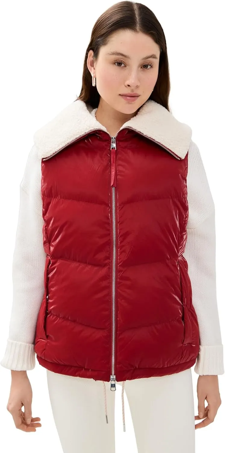 Varley Women's Brock Puffer Vest
