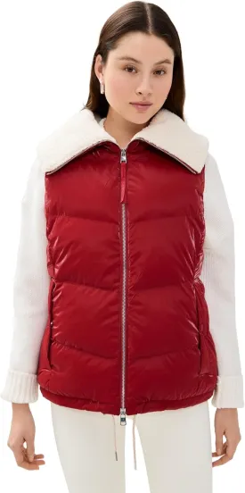 Varley Women's Brock Puffer Vest